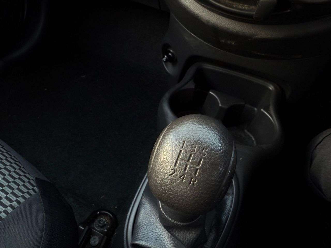 2015 NISSAN MICRA 2015 NISSAN MICRA