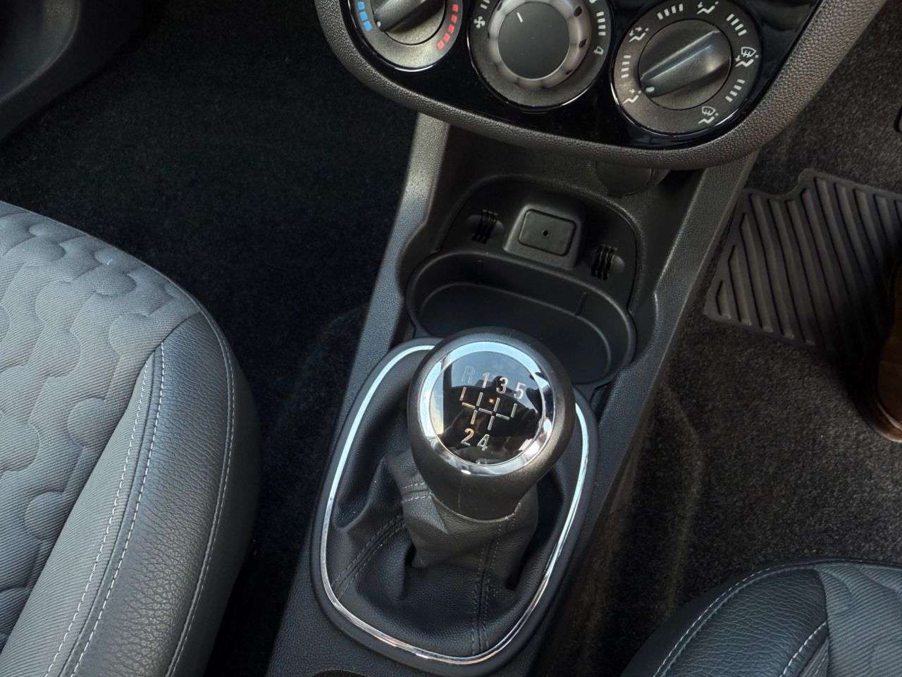 2014 VAUXHALL CORSA 2014 VAUXHALL CORSA