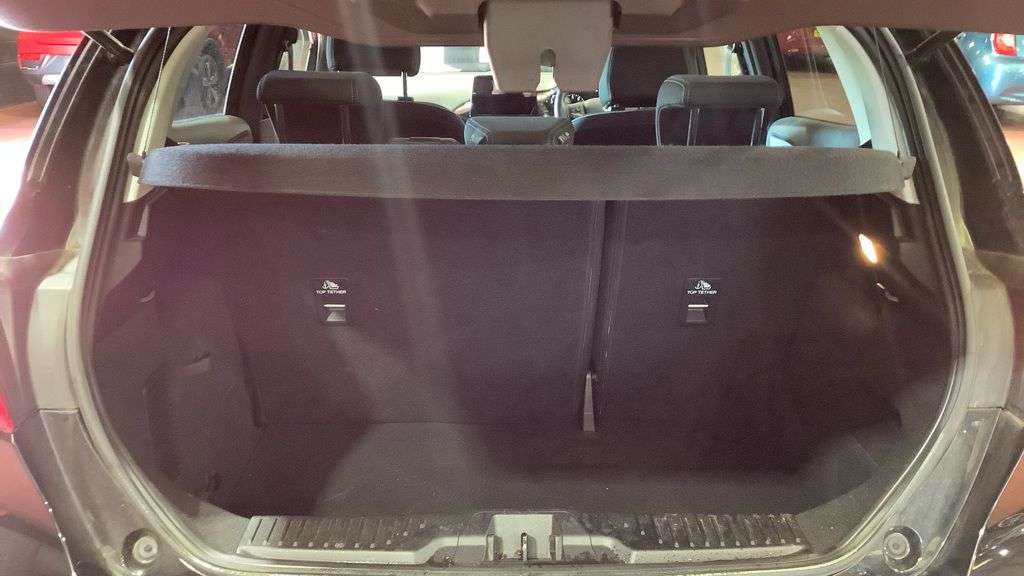 2019 FORD FIESTA 2019 FORD FIESTA