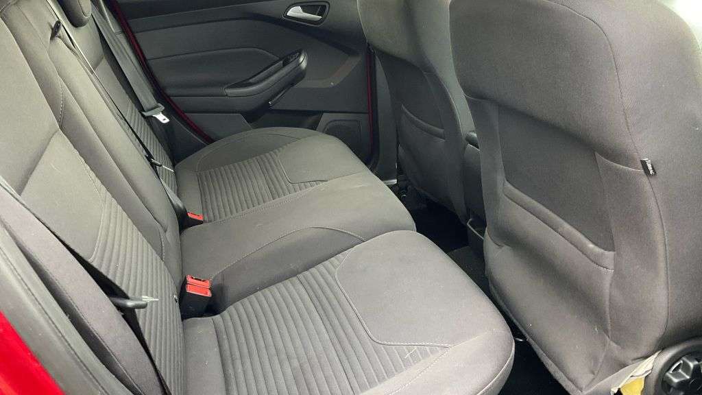 2015 FORD FOCUS 2015 FORD FOCUS