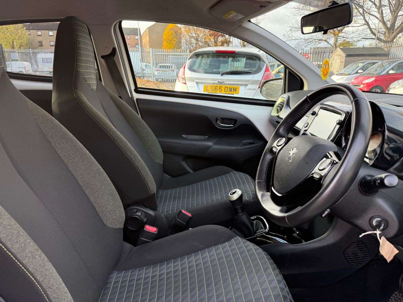 2021 PEUGEOT 108 2021 PEUGEOT 108