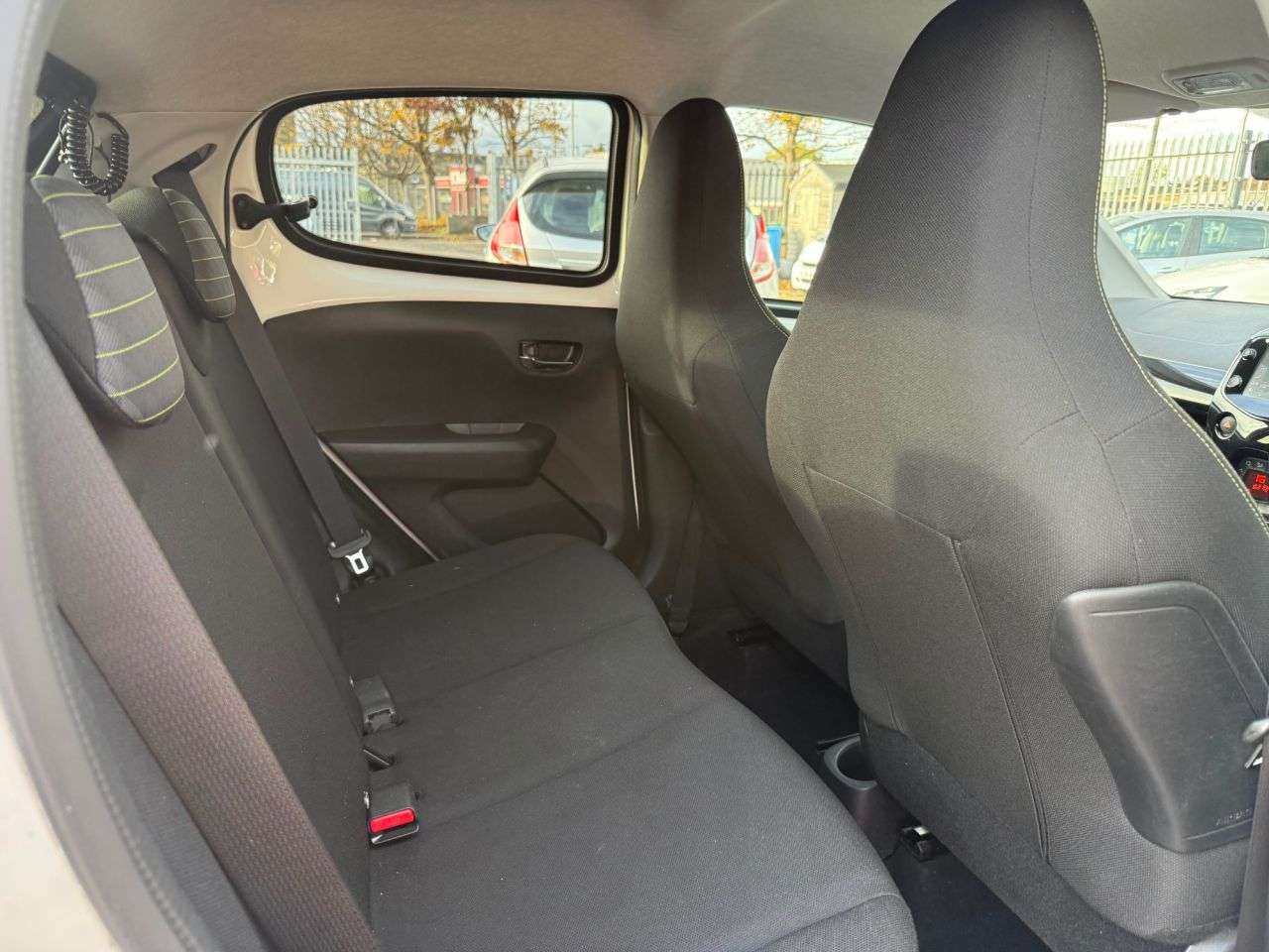 2021 PEUGEOT 108 2021 PEUGEOT 108