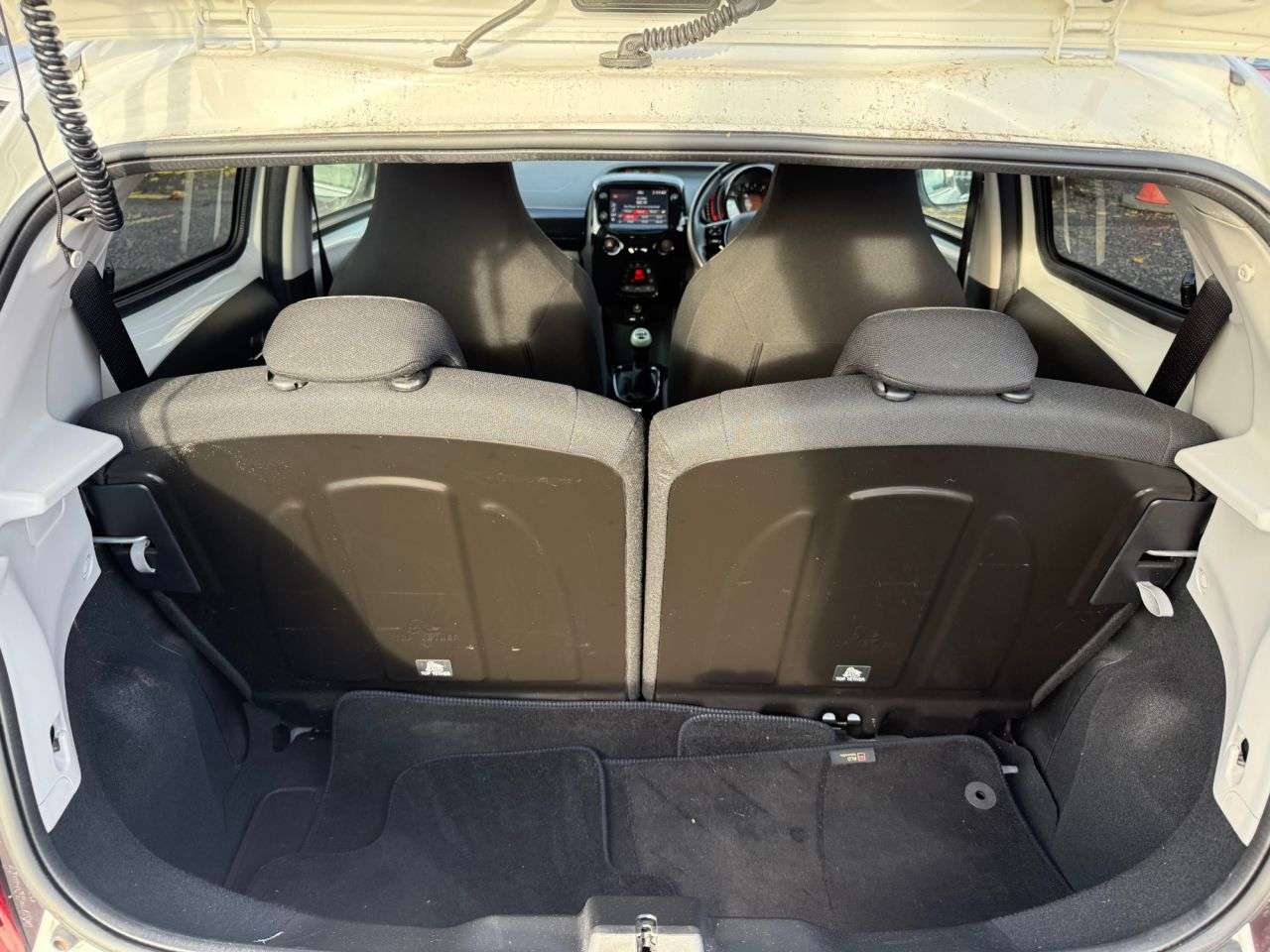 2021 PEUGEOT 108 2021 PEUGEOT 108