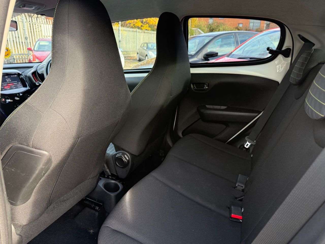 2021 PEUGEOT 108 2021 PEUGEOT 108