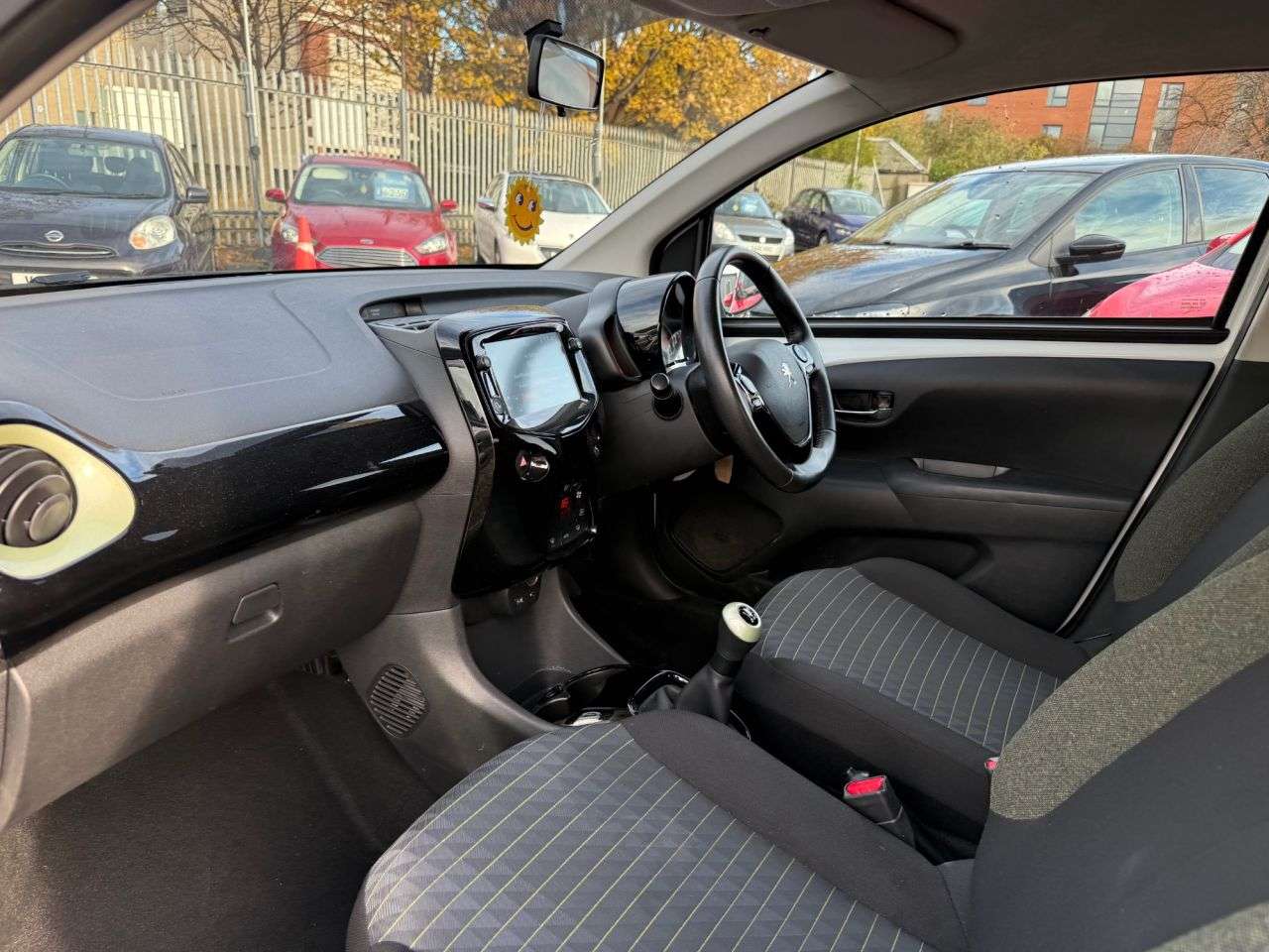 2021 PEUGEOT 108 2021 PEUGEOT 108