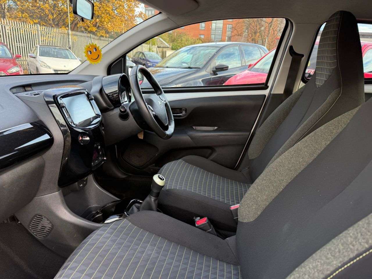 2021 PEUGEOT 108 2021 PEUGEOT 108