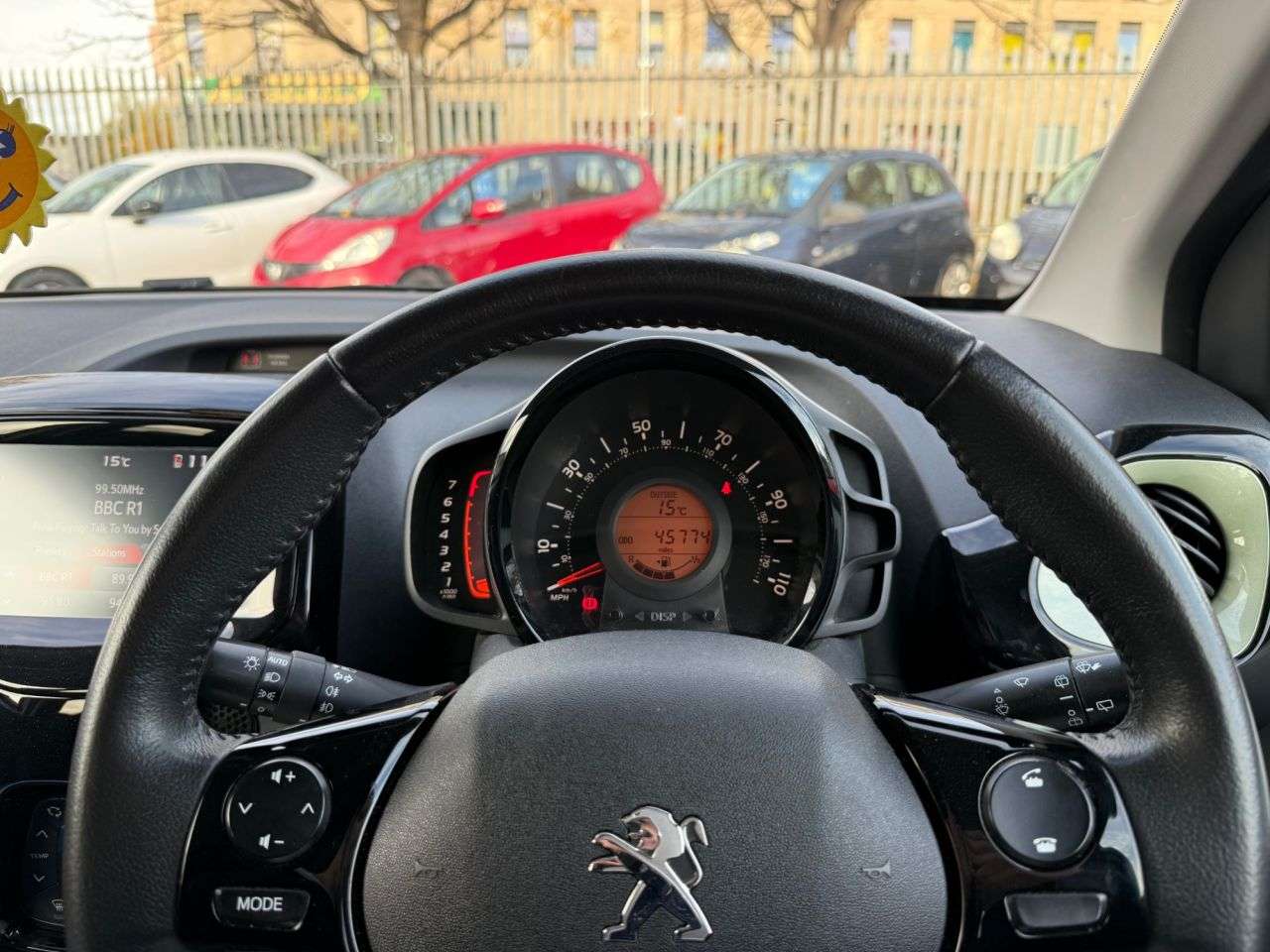 2021 PEUGEOT 108 2021 PEUGEOT 108