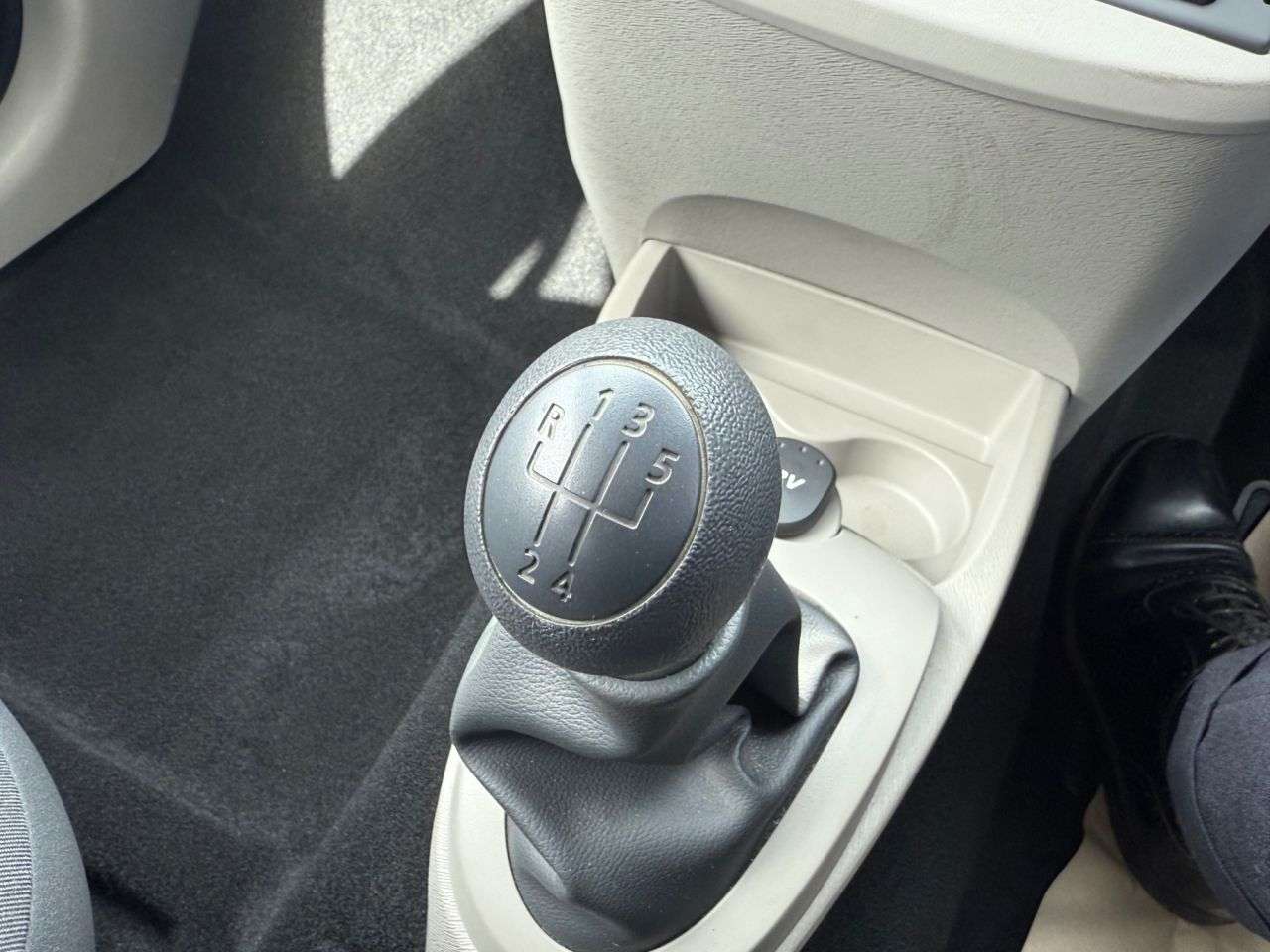 2010 RENAULT TWINGO 2010 RENAULT TWINGO