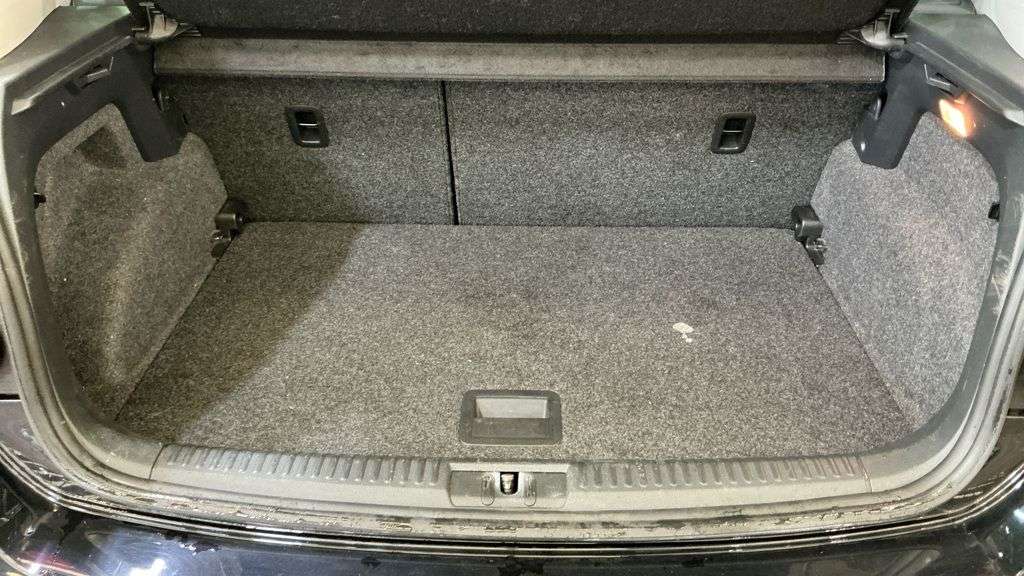 2016 VOLKSWAGEN POLO 2016 VOLKSWAGEN POLO