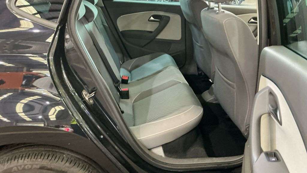 2016 VOLKSWAGEN POLO 2016 VOLKSWAGEN POLO