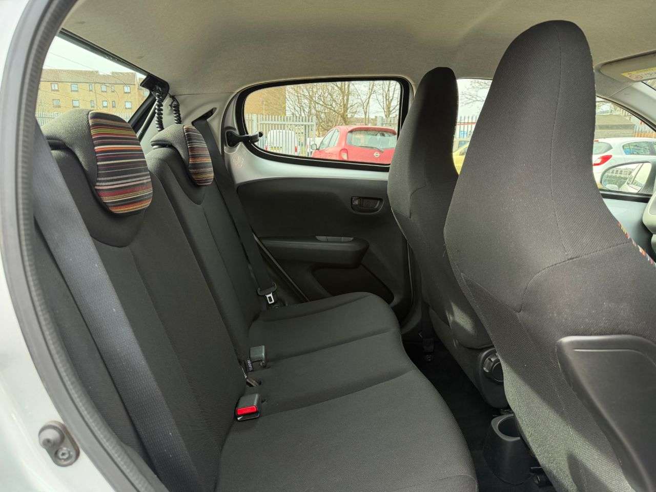 2014 CITROEN C1 2014 CITROEN C1
