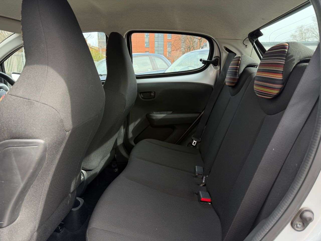 2014 CITROEN C1 2014 CITROEN C1