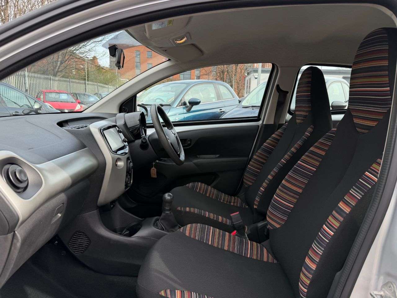 2014 CITROEN C1 2014 CITROEN C1