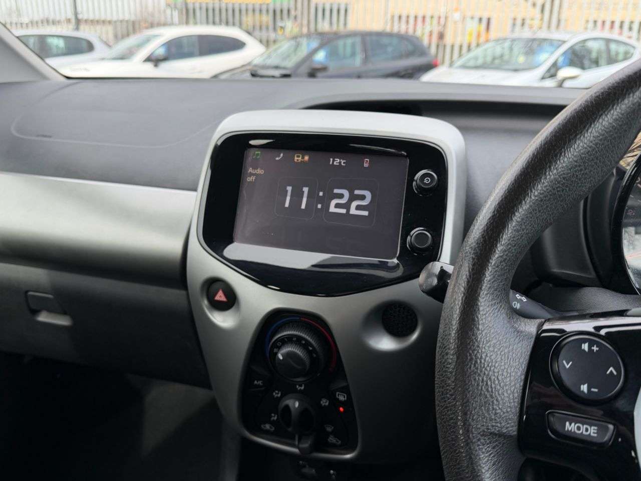 2014 CITROEN C1 2014 CITROEN C1