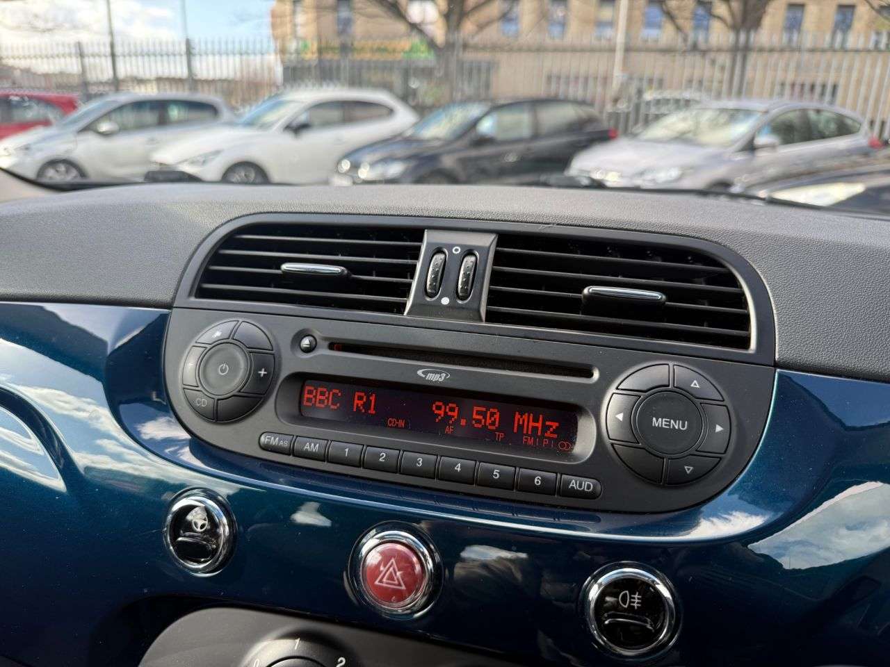 2014 FIAT 500 2014 FIAT 500