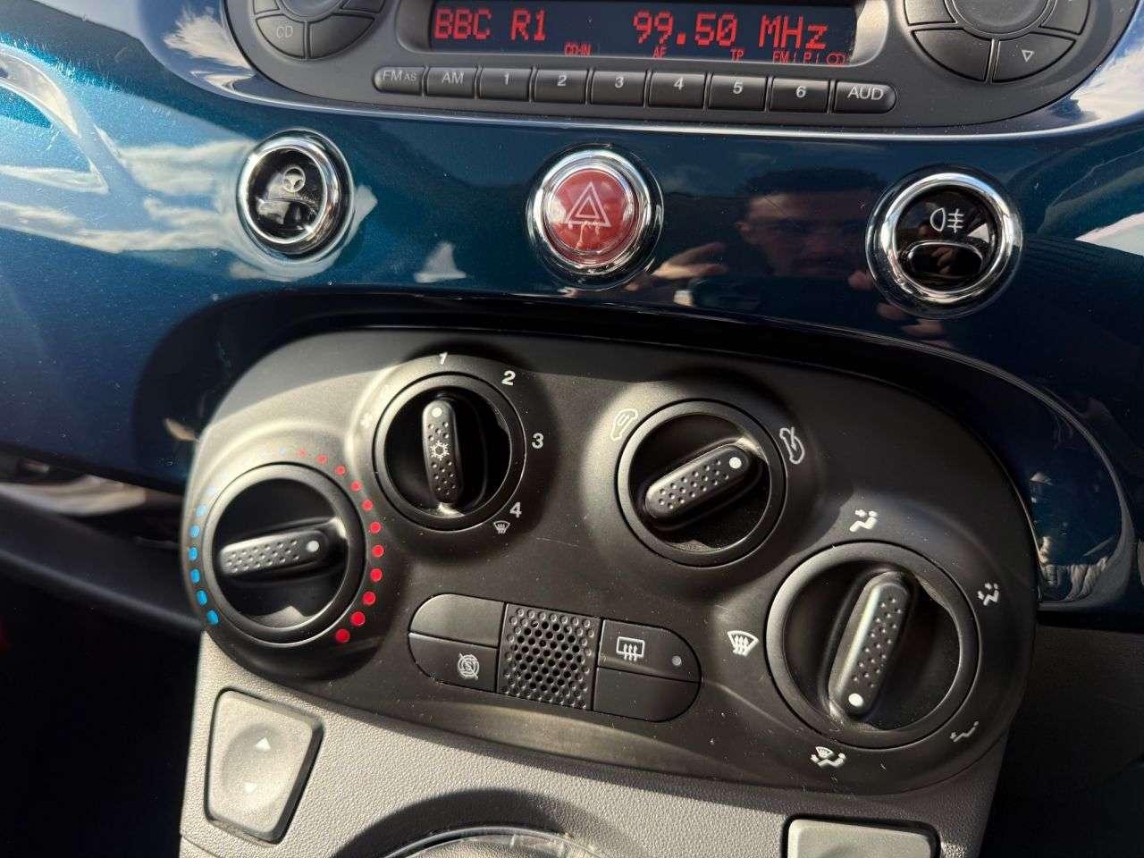 2014 FIAT 500 2014 FIAT 500