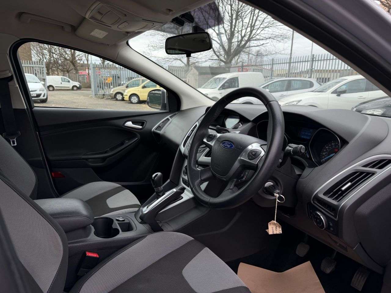 2011 FORD FOCUS 2011 FORD FOCUS