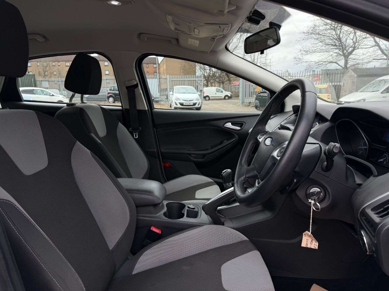 2011 FORD FOCUS 2011 FORD FOCUS
