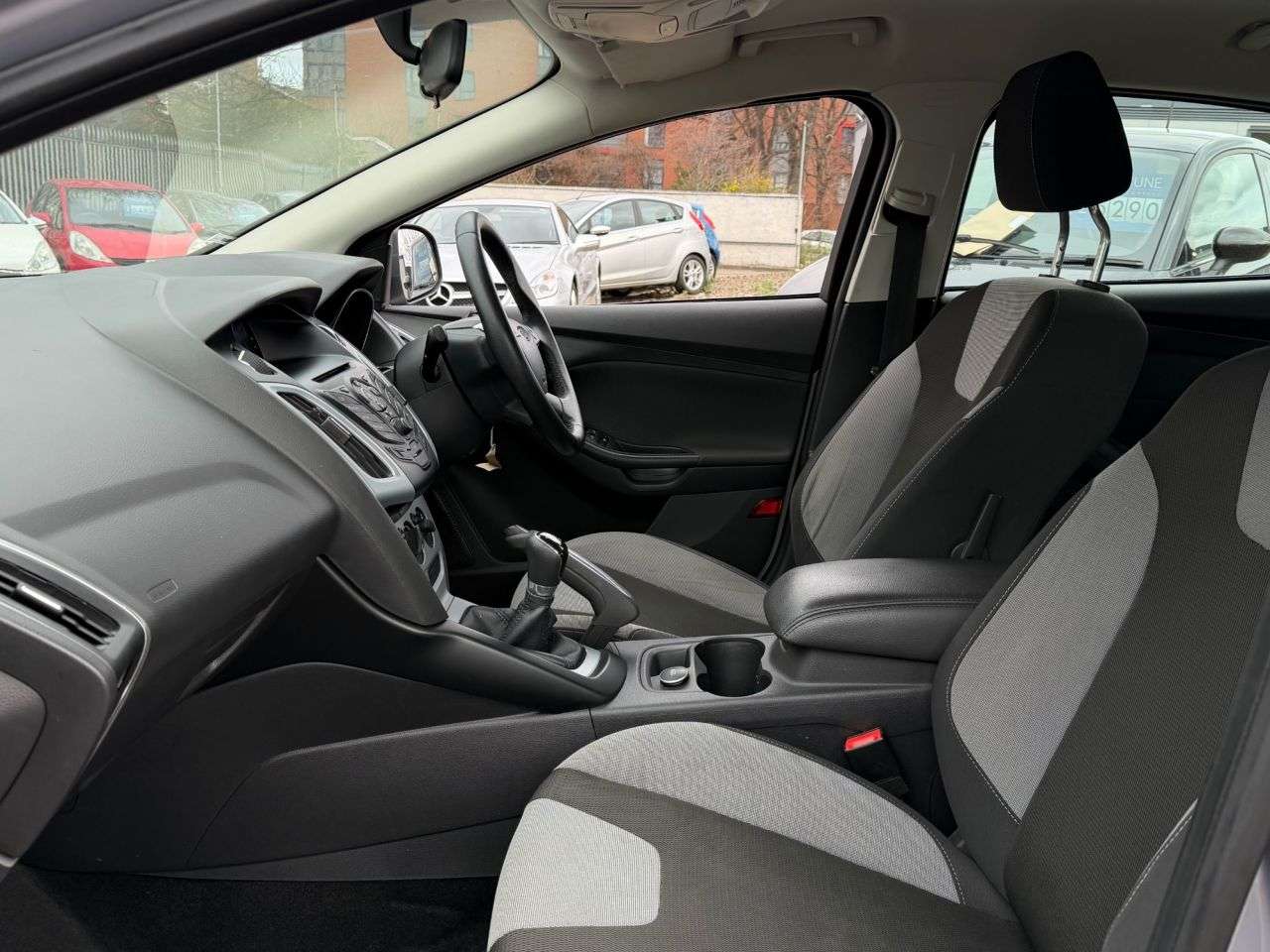 2011 FORD FOCUS 2011 FORD FOCUS