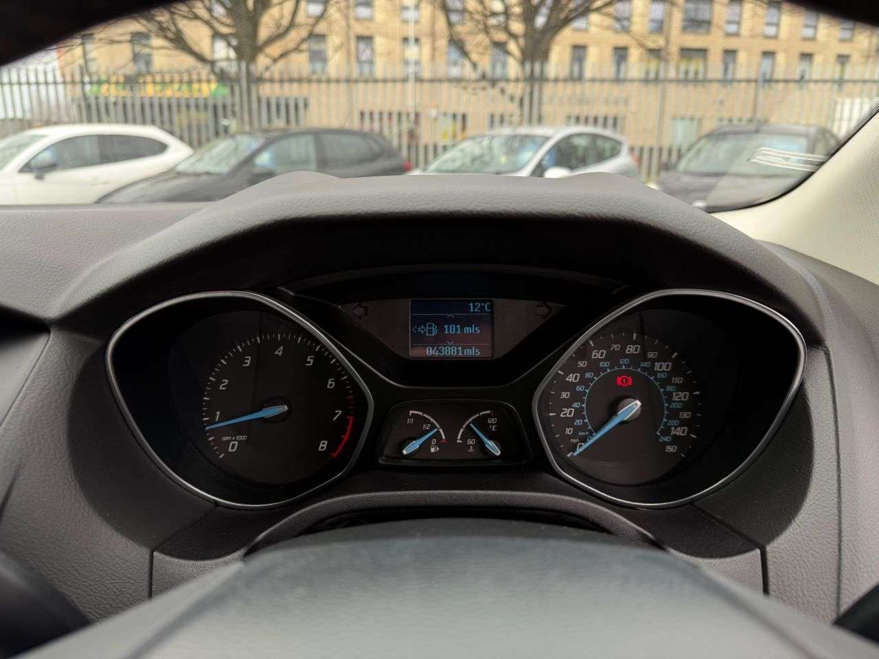 2011 FORD FOCUS 2011 FORD FOCUS