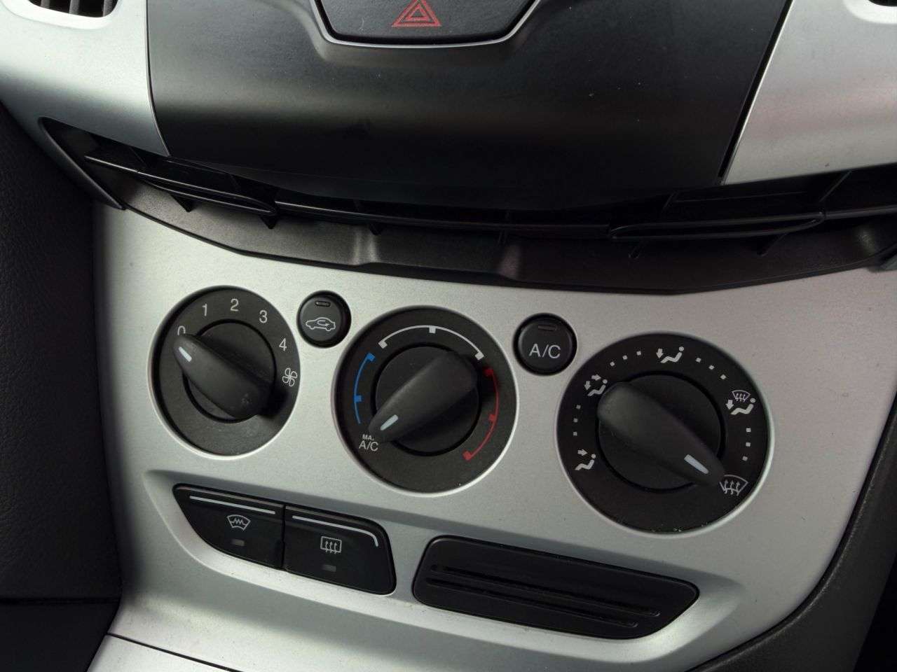 2011 FORD FOCUS 2011 FORD FOCUS