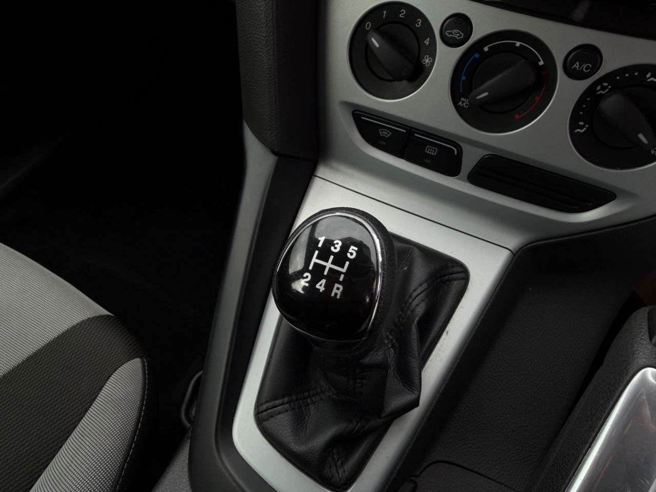 2011 FORD FOCUS 2011 FORD FOCUS