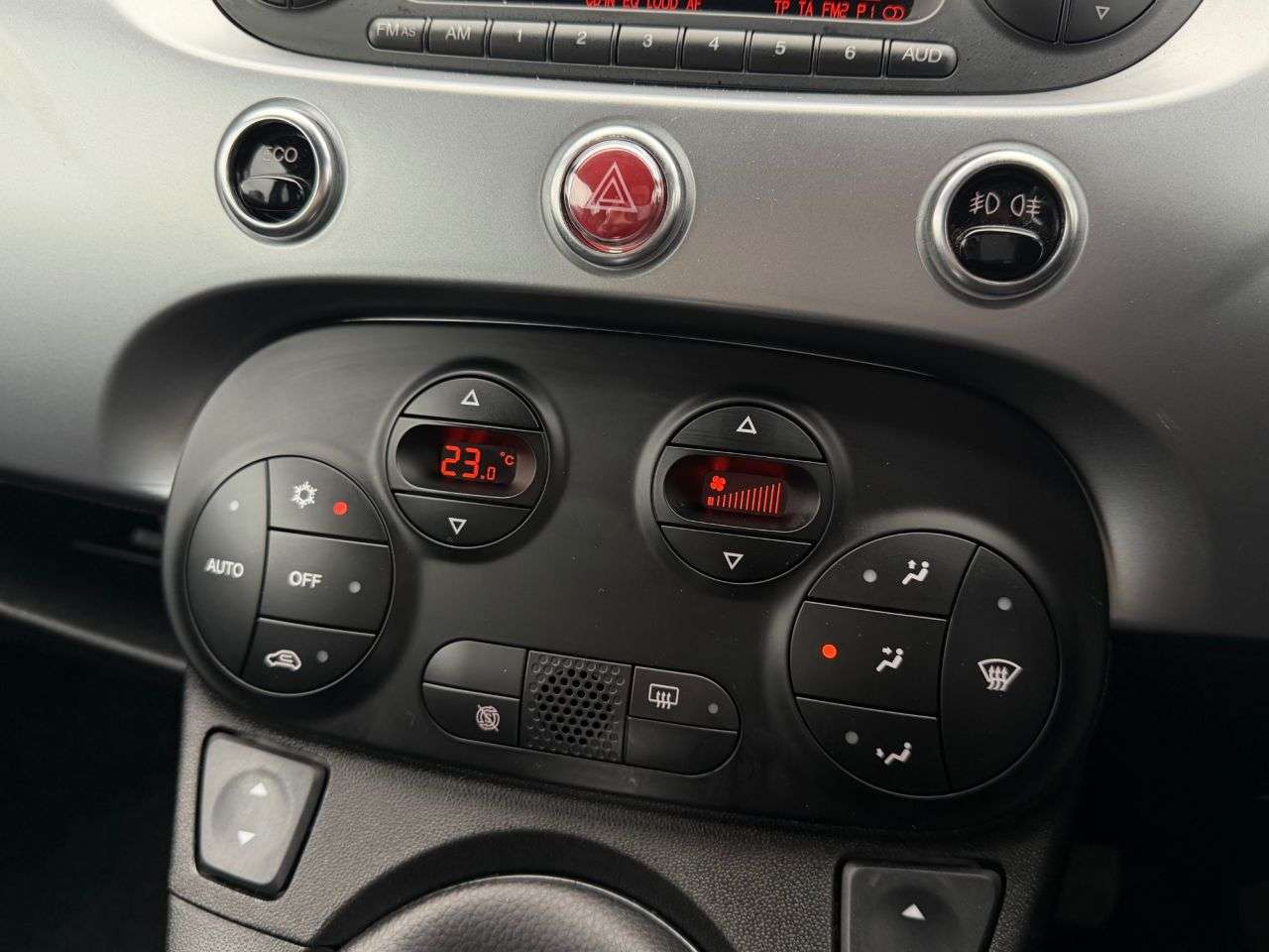 2013 FIAT 500 2013 FIAT 500