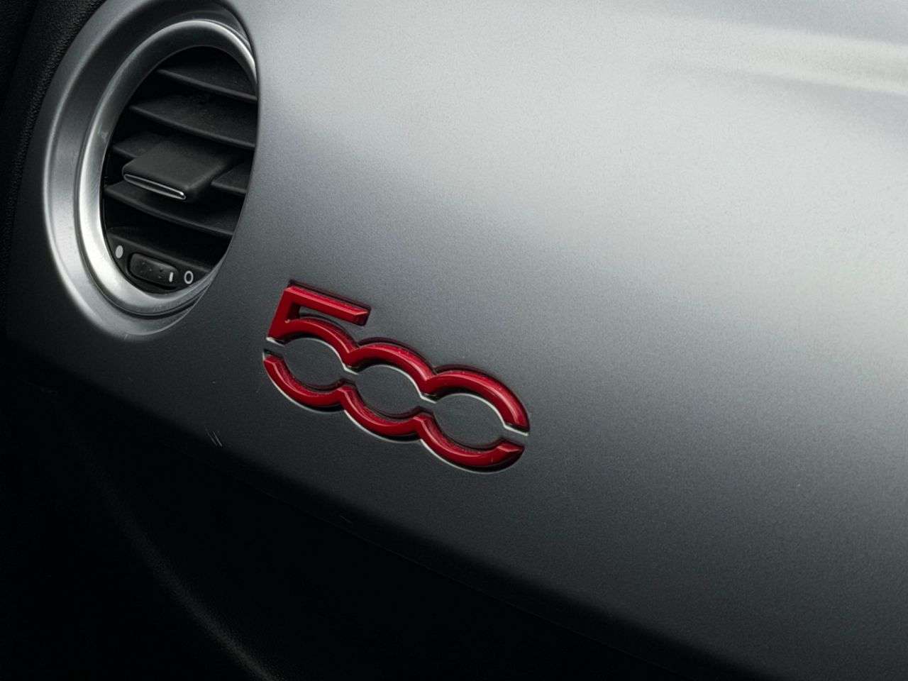 2013 FIAT 500 2013 FIAT 500