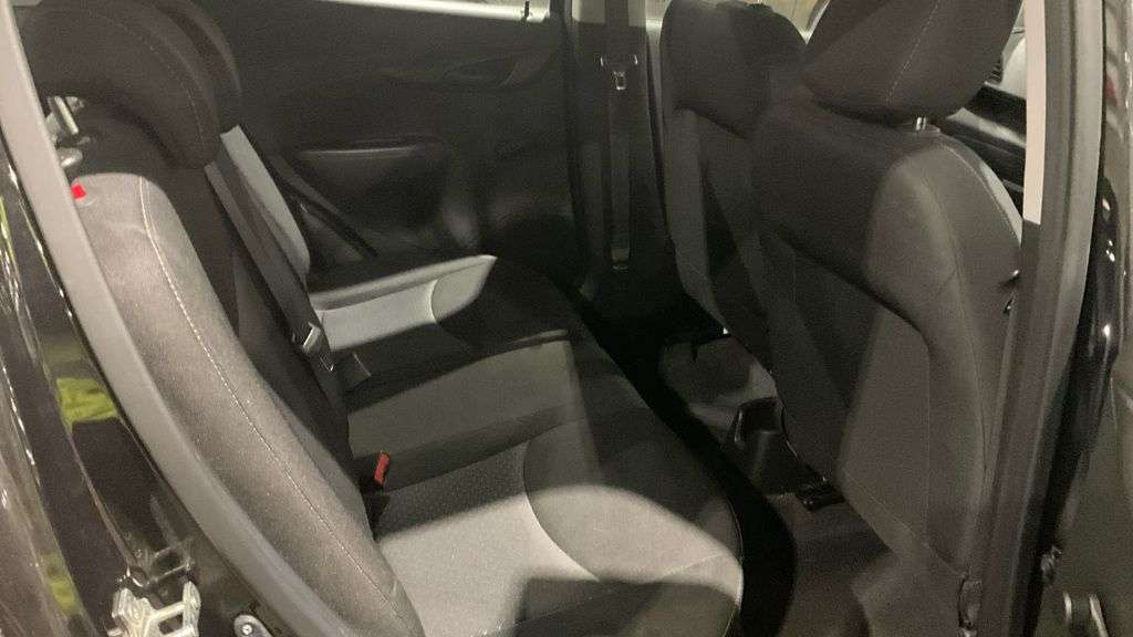 2017 VAUXHALL VIVA 2017 VAUXHALL VIVA