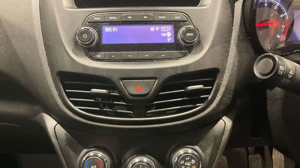 2017 VAUXHALL VIVA 2017 VAUXHALL VIVA