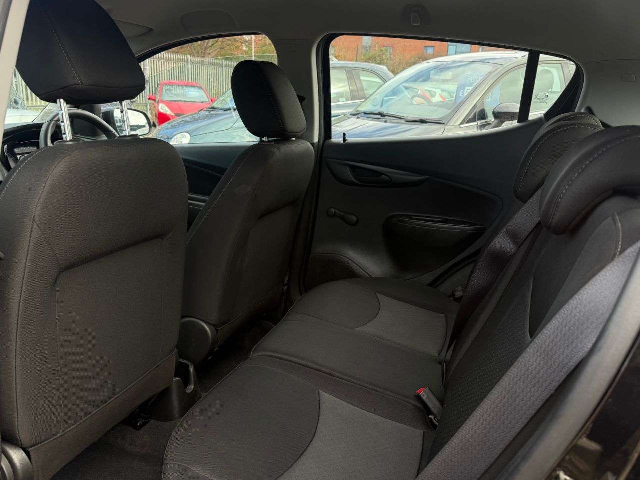 2017 VAUXHALL VIVA 2017 VAUXHALL VIVA