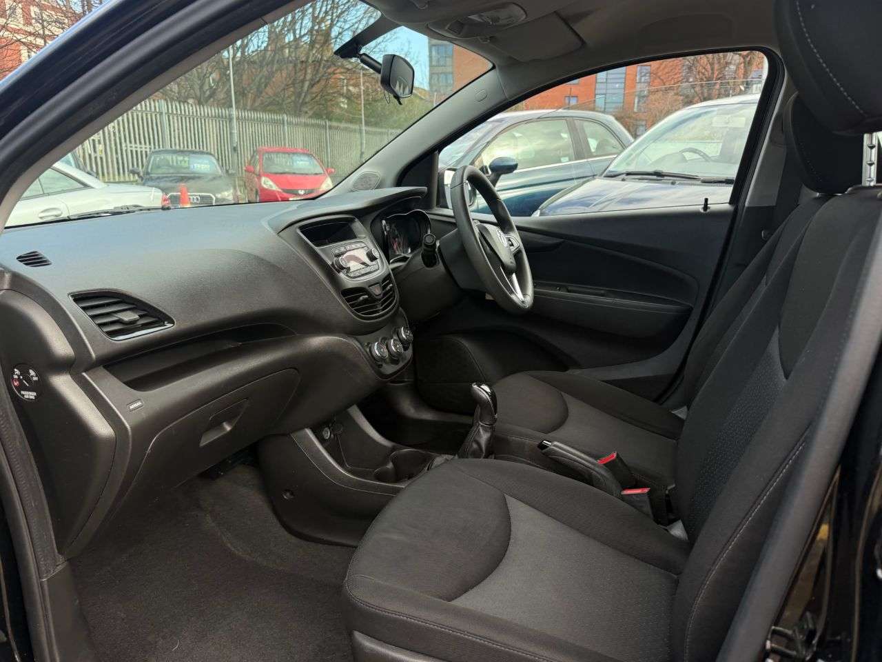 2017 VAUXHALL VIVA 2017 VAUXHALL VIVA