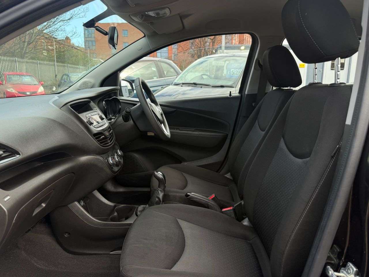 2017 VAUXHALL VIVA 2017 VAUXHALL VIVA