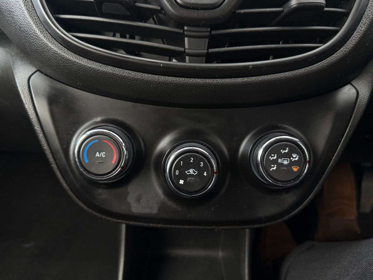 2017 VAUXHALL VIVA 2017 VAUXHALL VIVA