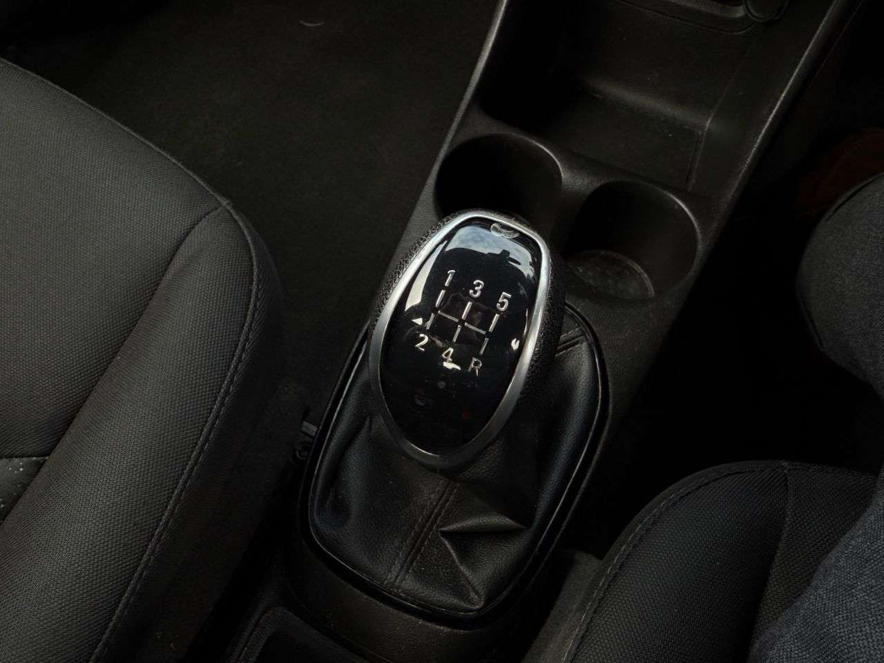 2017 VAUXHALL VIVA 2017 VAUXHALL VIVA