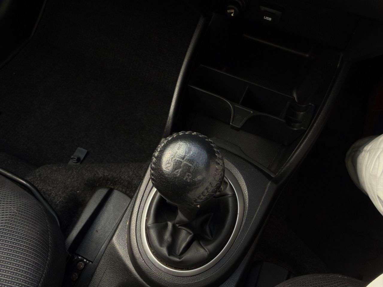 2010 HONDA JAZZ 2010 HONDA JAZZ
