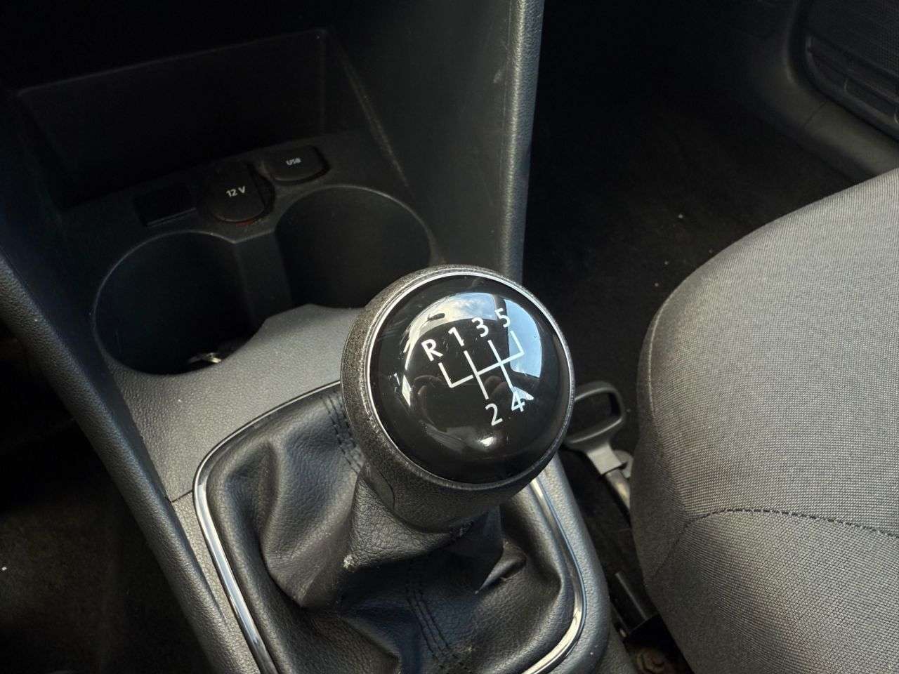2015 VOLKSWAGEN POLO 2015 VOLKSWAGEN POLO