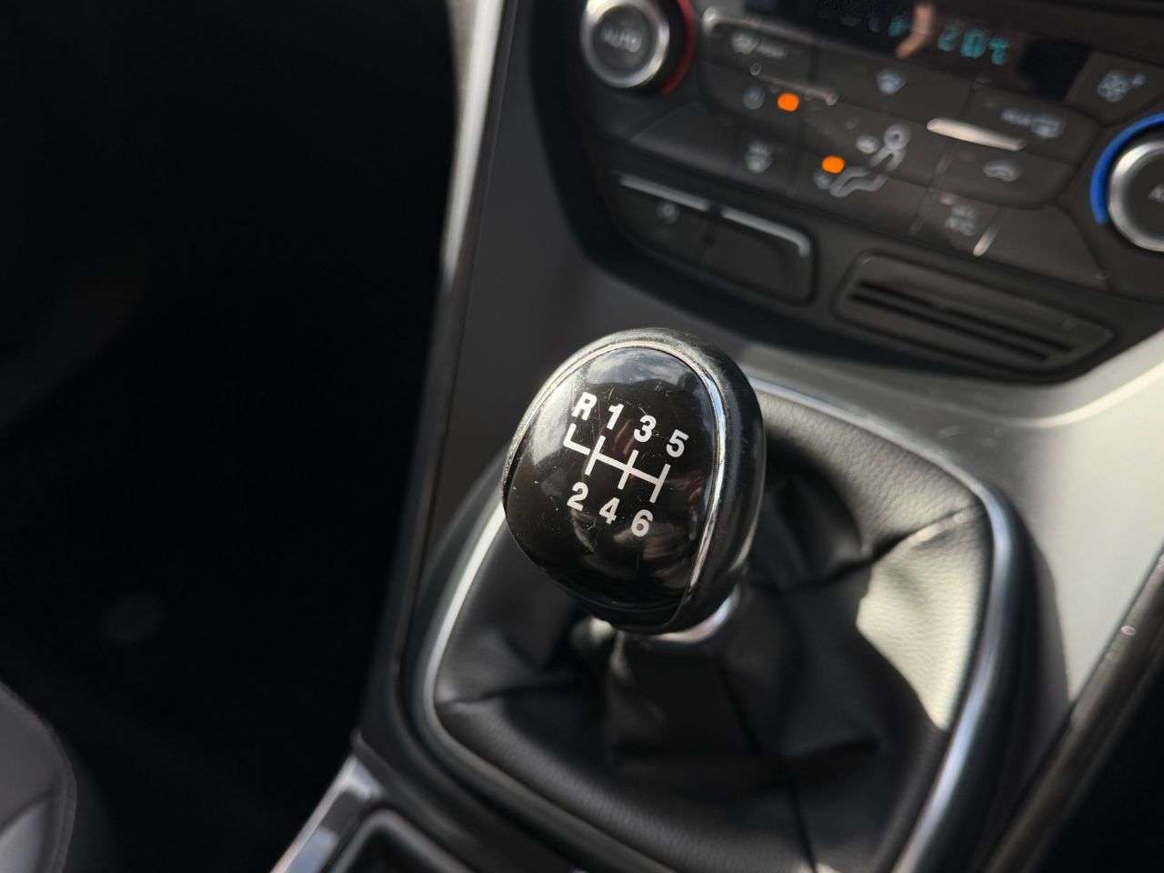 2017 FORD KUGA 2017 FORD KUGA