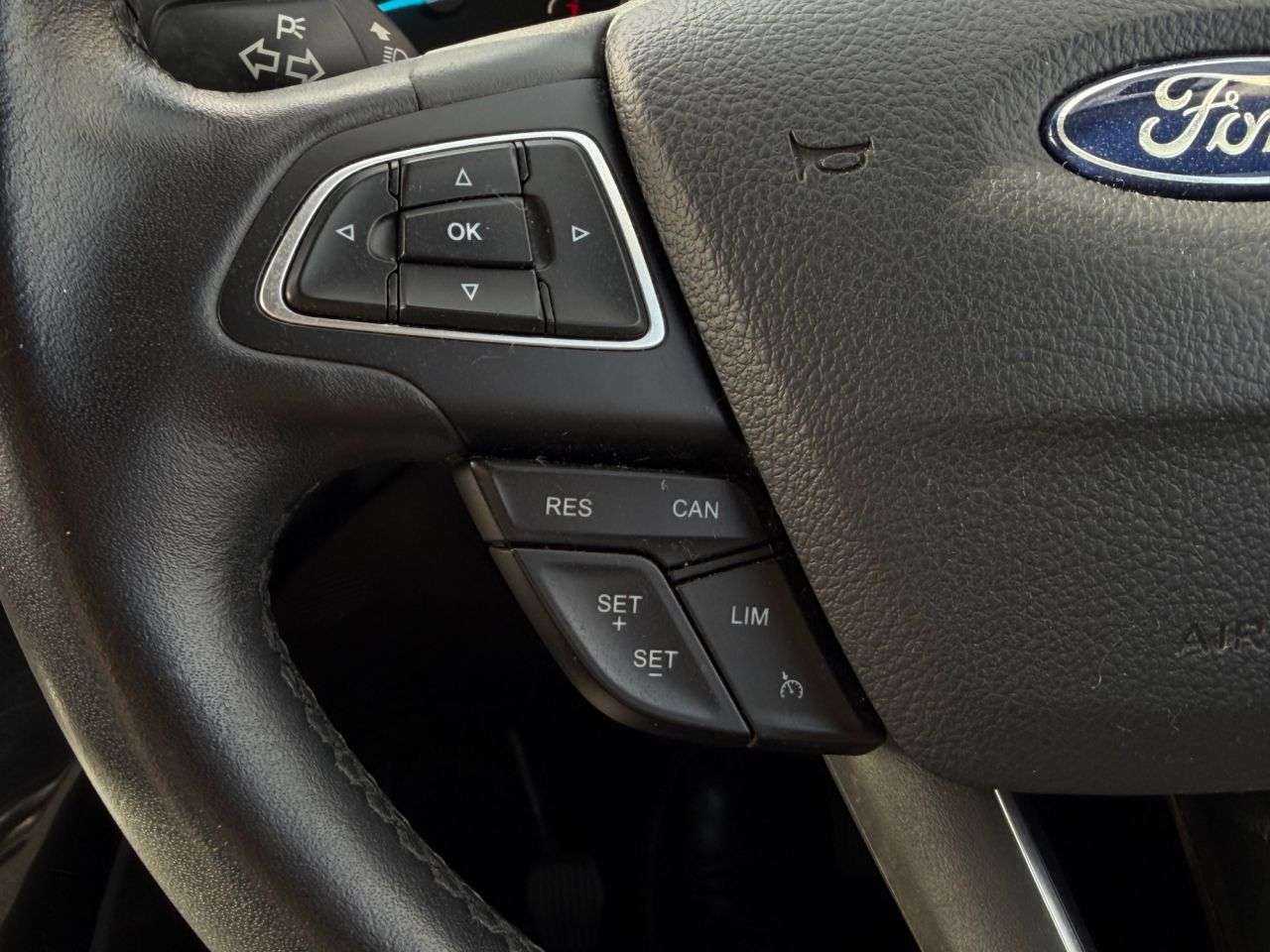 2017 FORD KUGA 2017 FORD KUGA