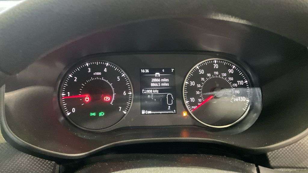 2022 DACIA SANDERO STEPWAY 2022 DACIA SANDERO STEPWAY