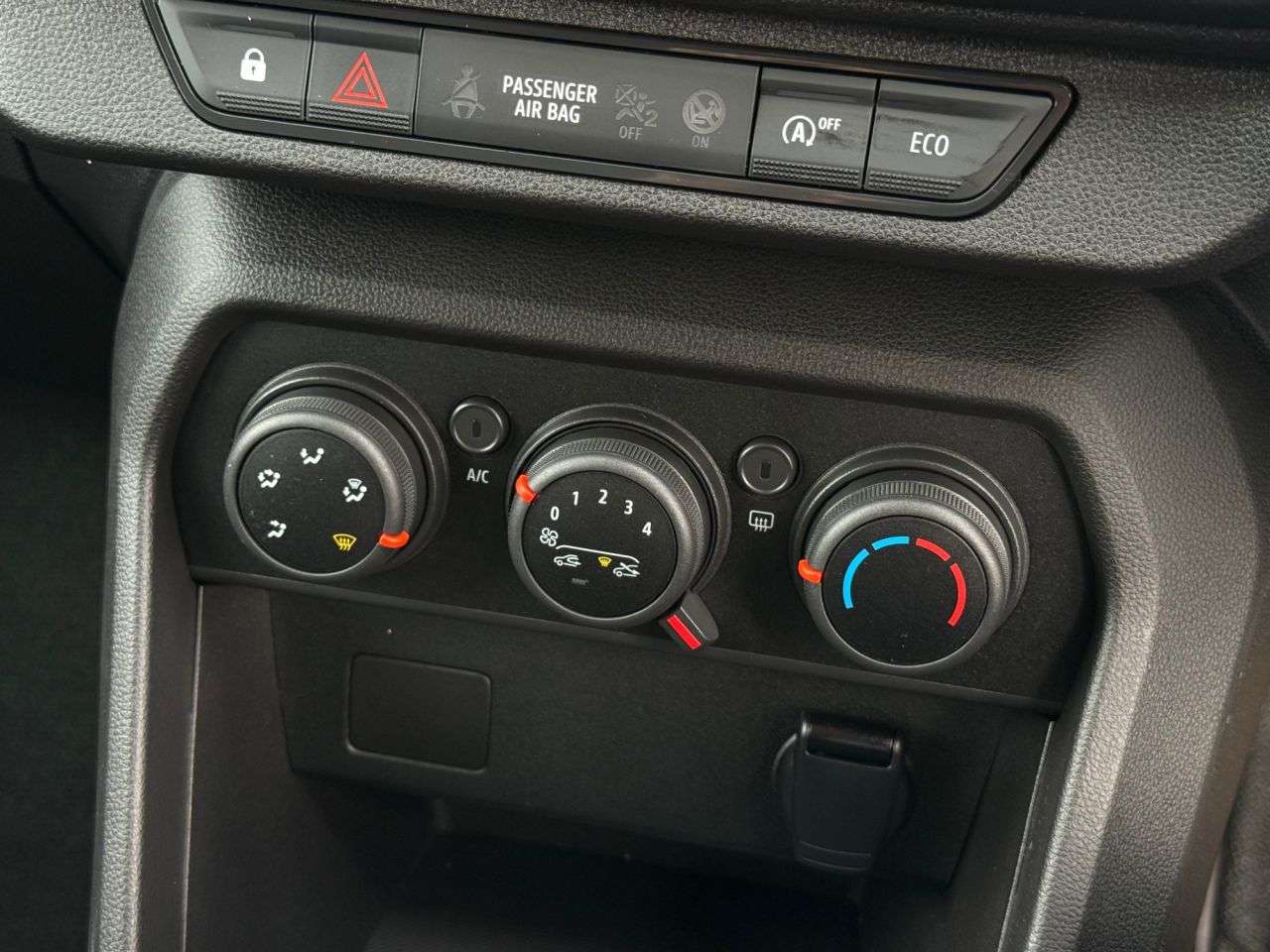 2022 DACIA SANDERO STEPWAY 2022 DACIA SANDERO STEPWAY