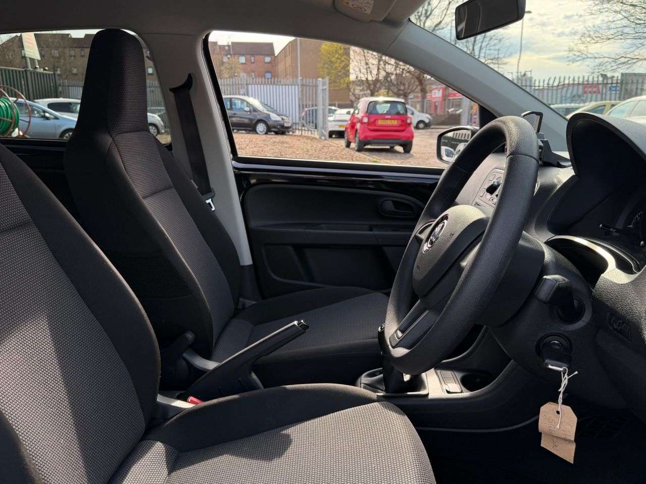2016 SKODA CITIGO 2016 SKODA CITIGO