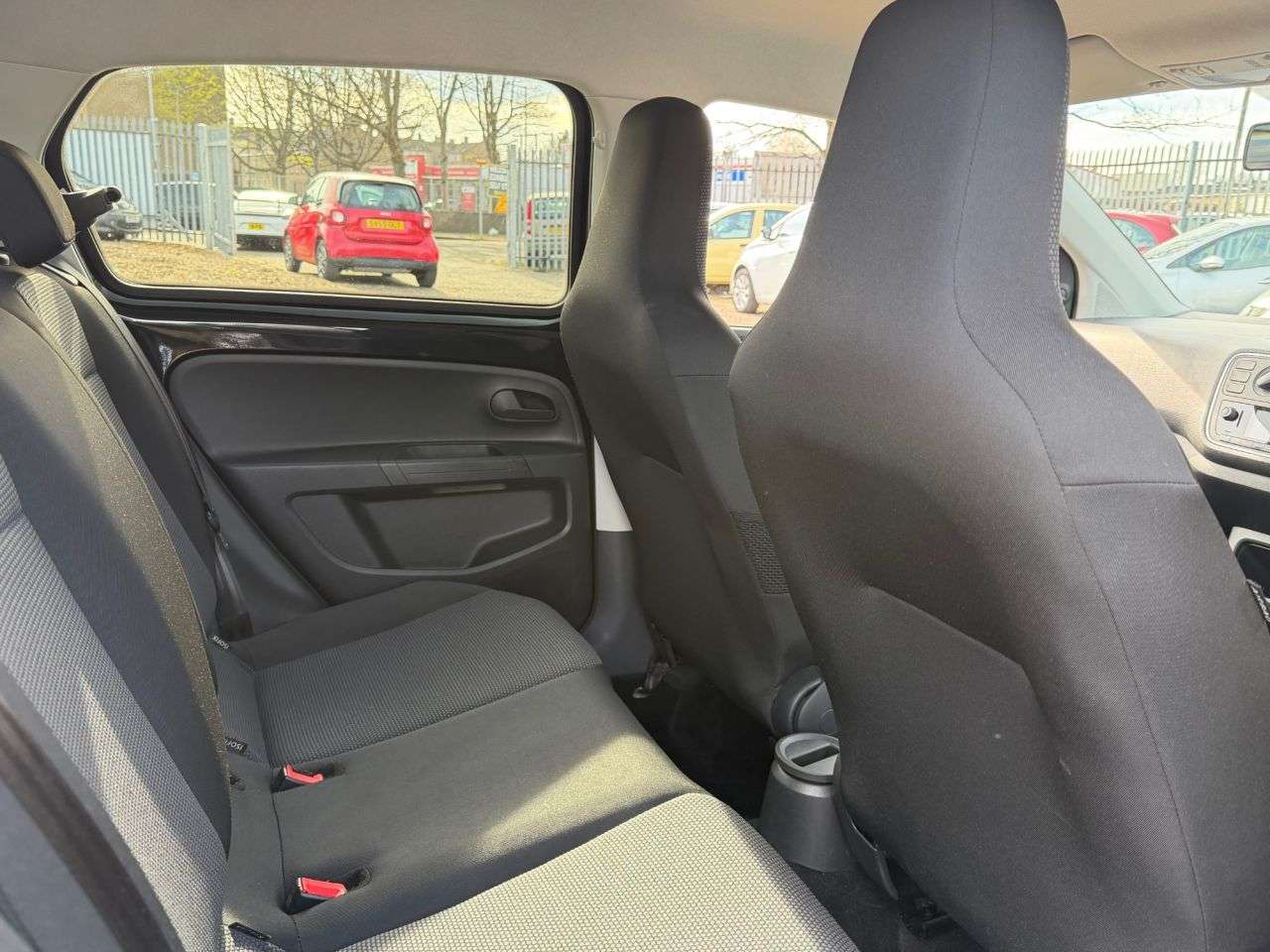 2016 SKODA CITIGO 2016 SKODA CITIGO