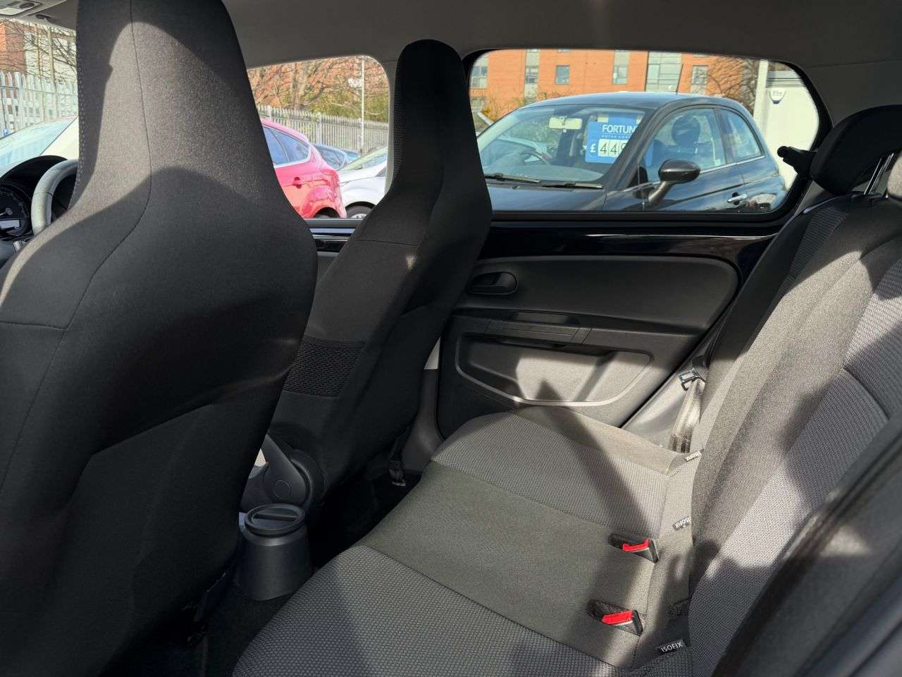 2016 SKODA CITIGO 2016 SKODA CITIGO