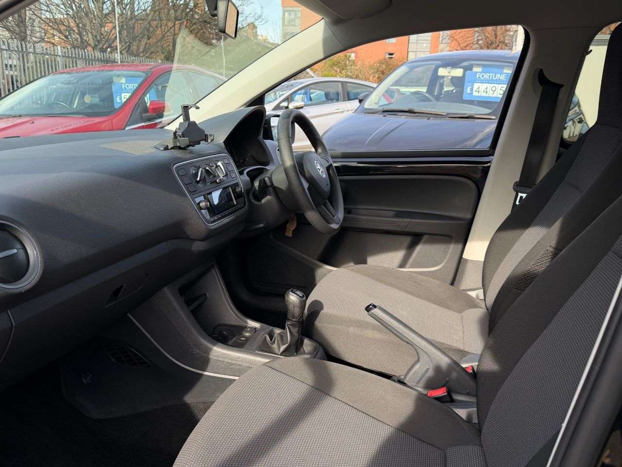 2016 SKODA CITIGO 2016 SKODA CITIGO