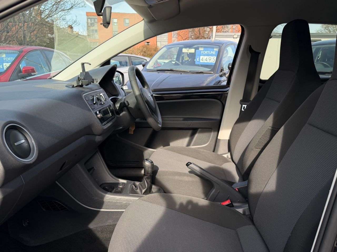 2016 SKODA CITIGO 2016 SKODA CITIGO