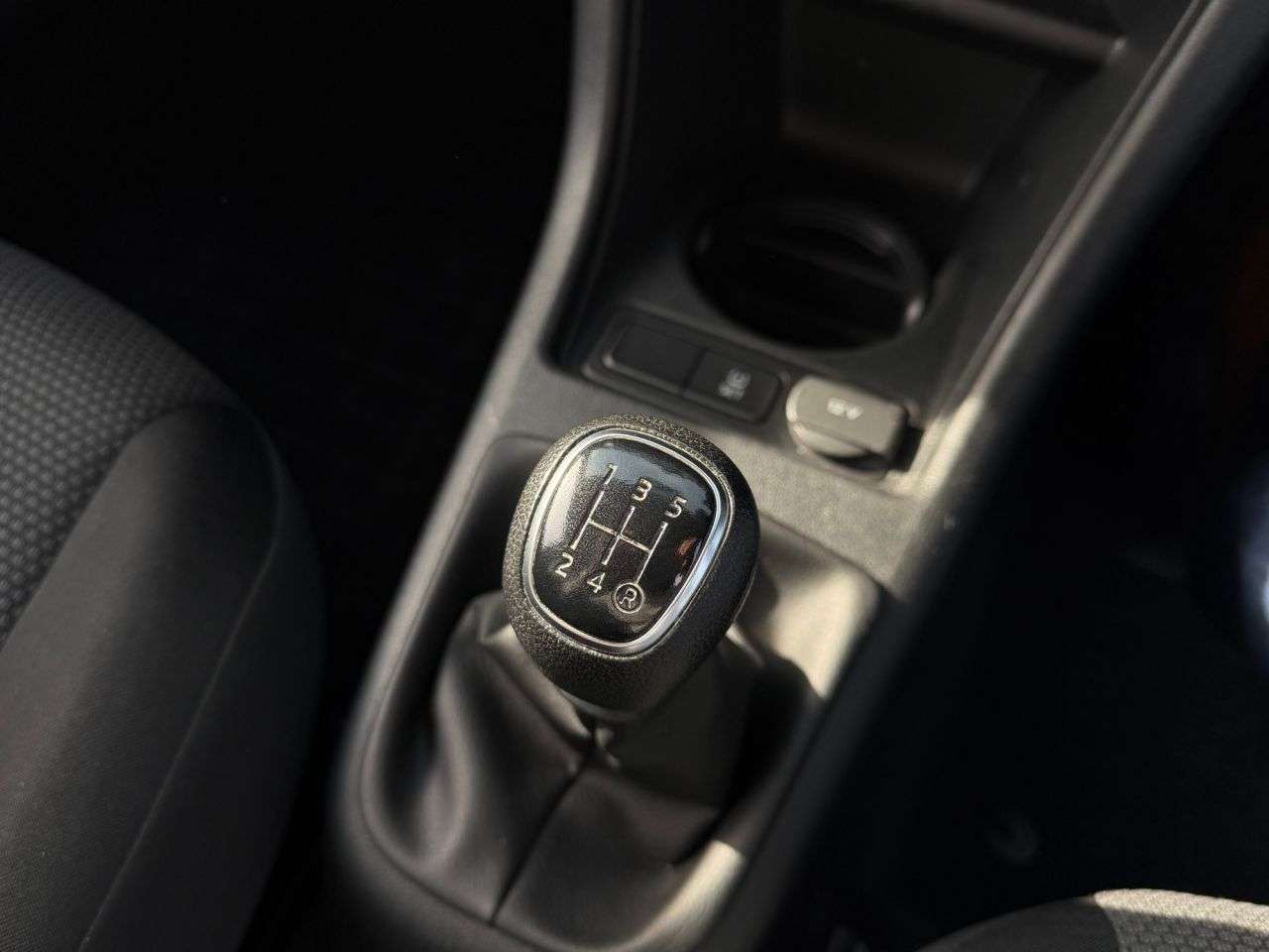 2016 SKODA CITIGO 2016 SKODA CITIGO