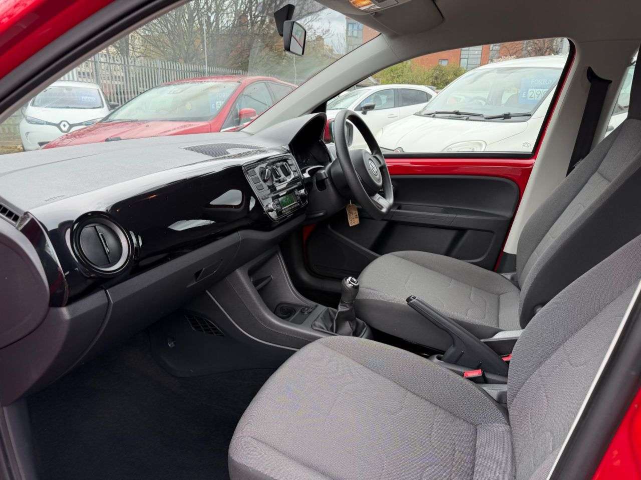 2013 VOLKSWAGEN UP! 2013 VOLKSWAGEN UP!