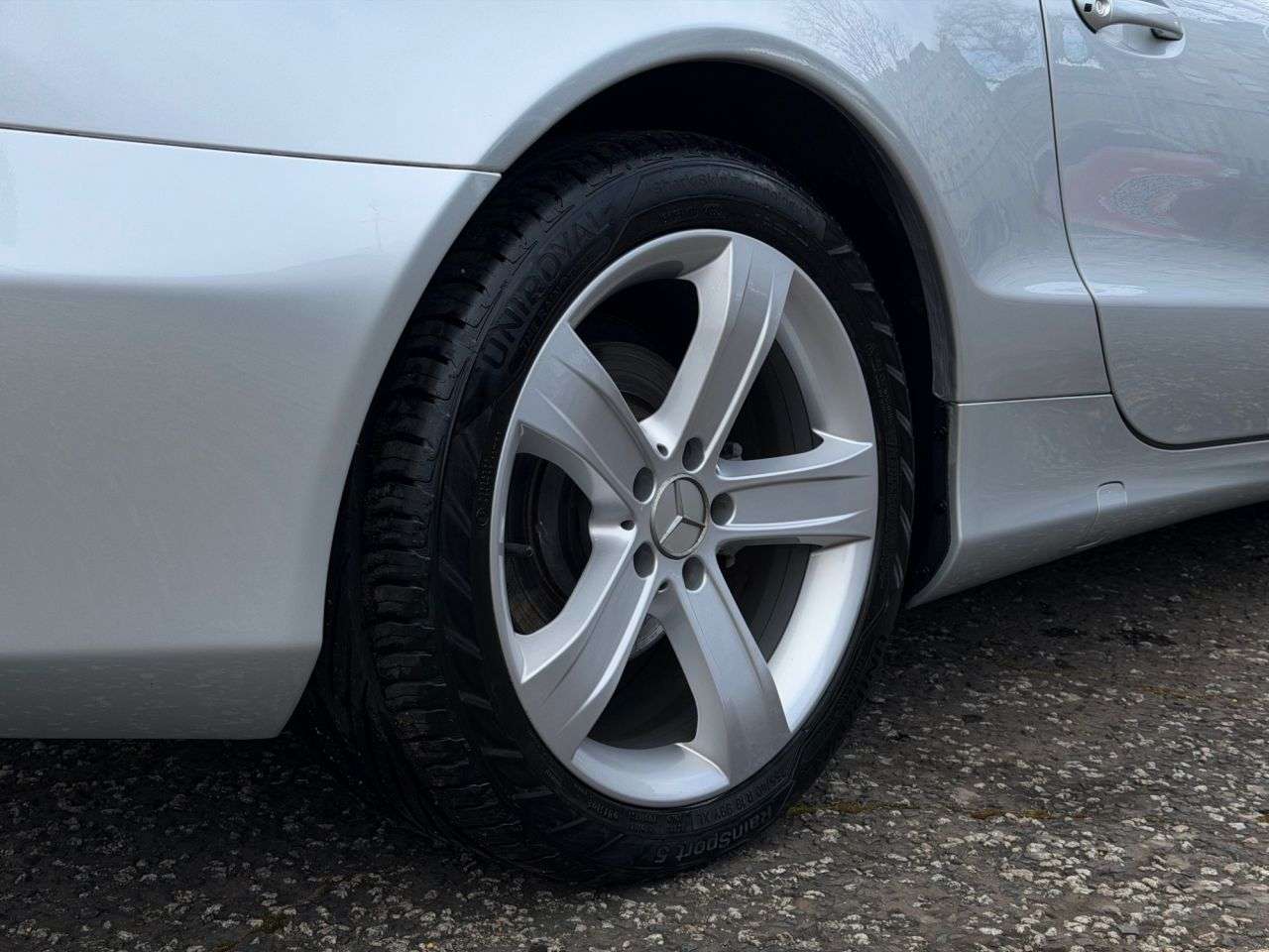 2012 MERCEDES-BENZ SL 2012 MERCEDES-BENZ SL