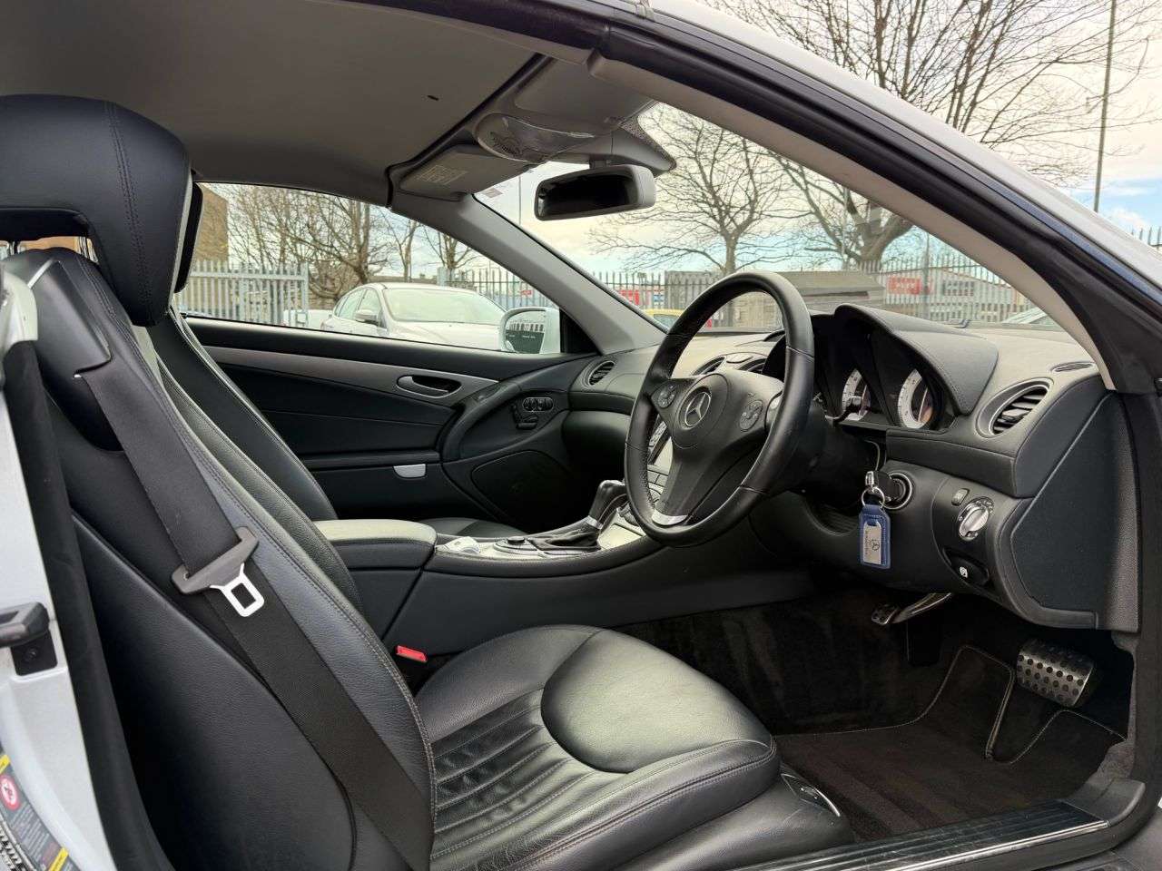 2012 MERCEDES-BENZ SL 2012 MERCEDES-BENZ SL